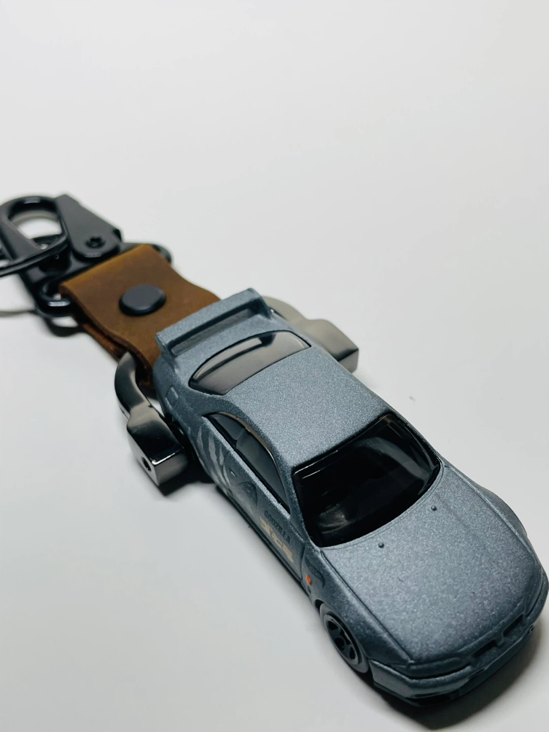 Car Model Keychain - photo 2