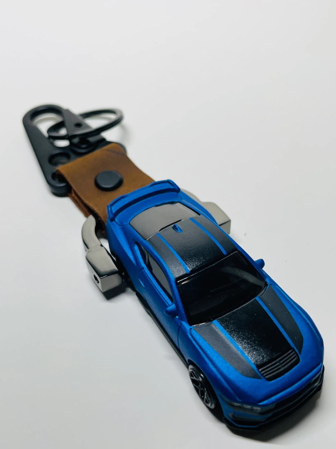 Car Model Keychain - photo 3