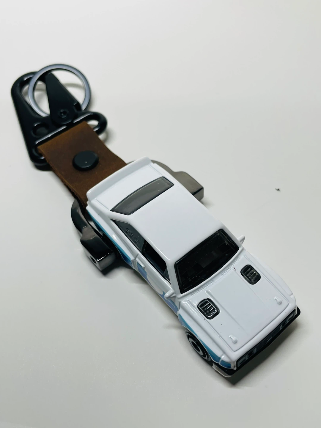 Car Model Keychain - photo 5