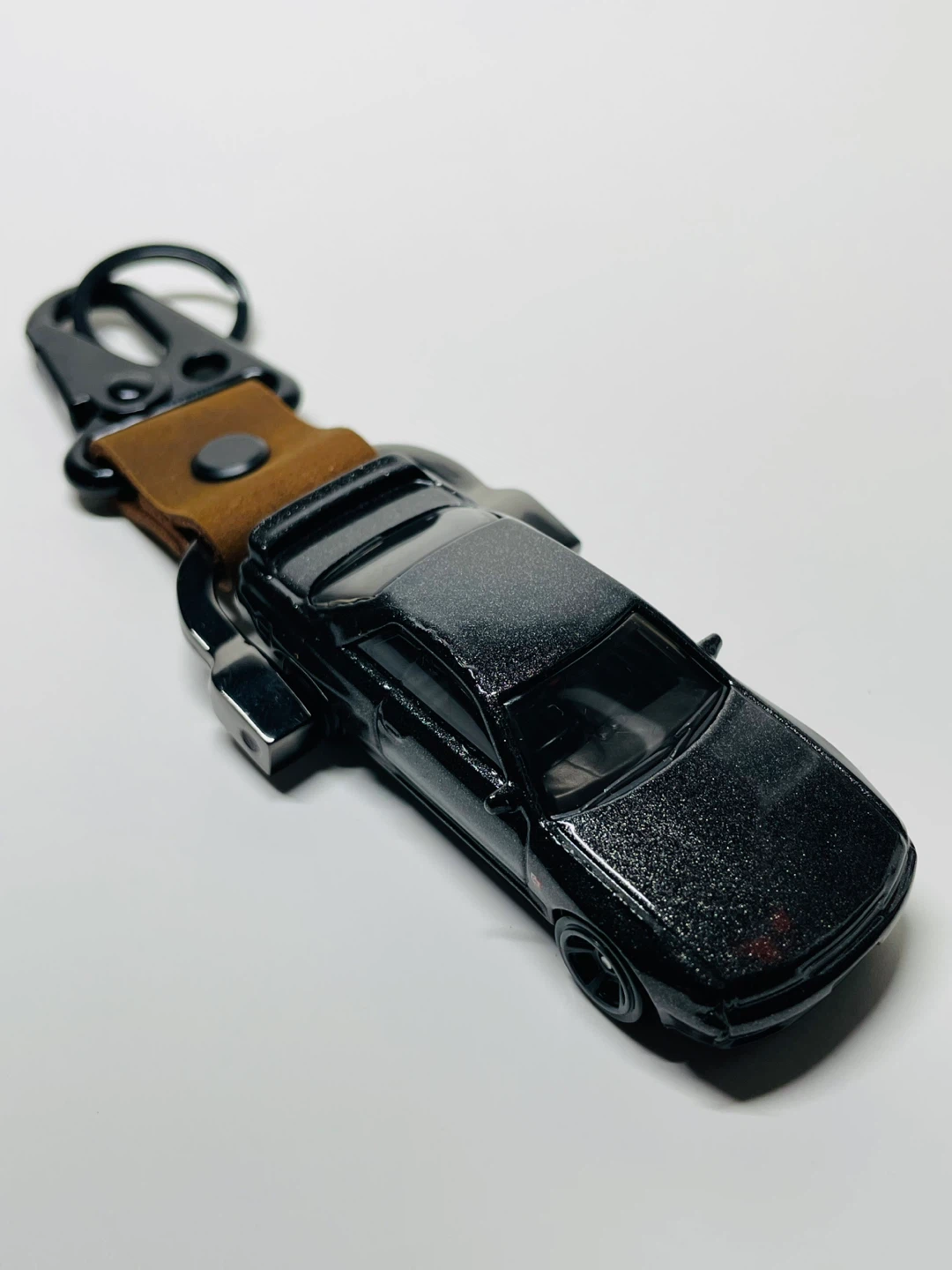 Car Model Keychain - photo 4