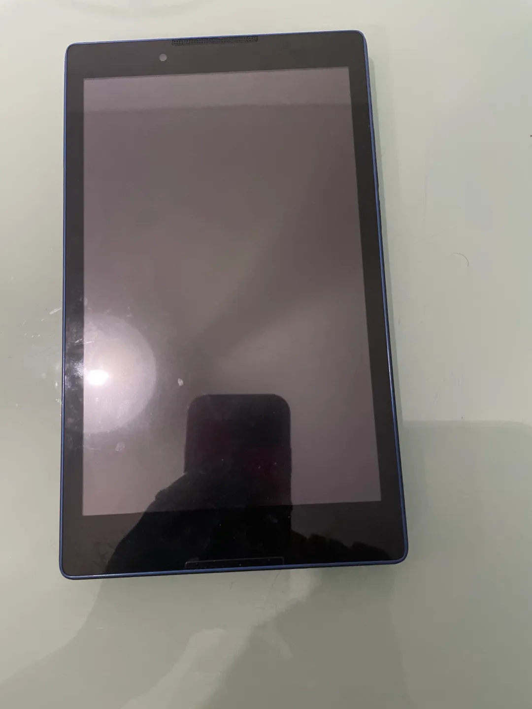 Lenovo Tab E7 Tablet - Great Condition! thumbnail