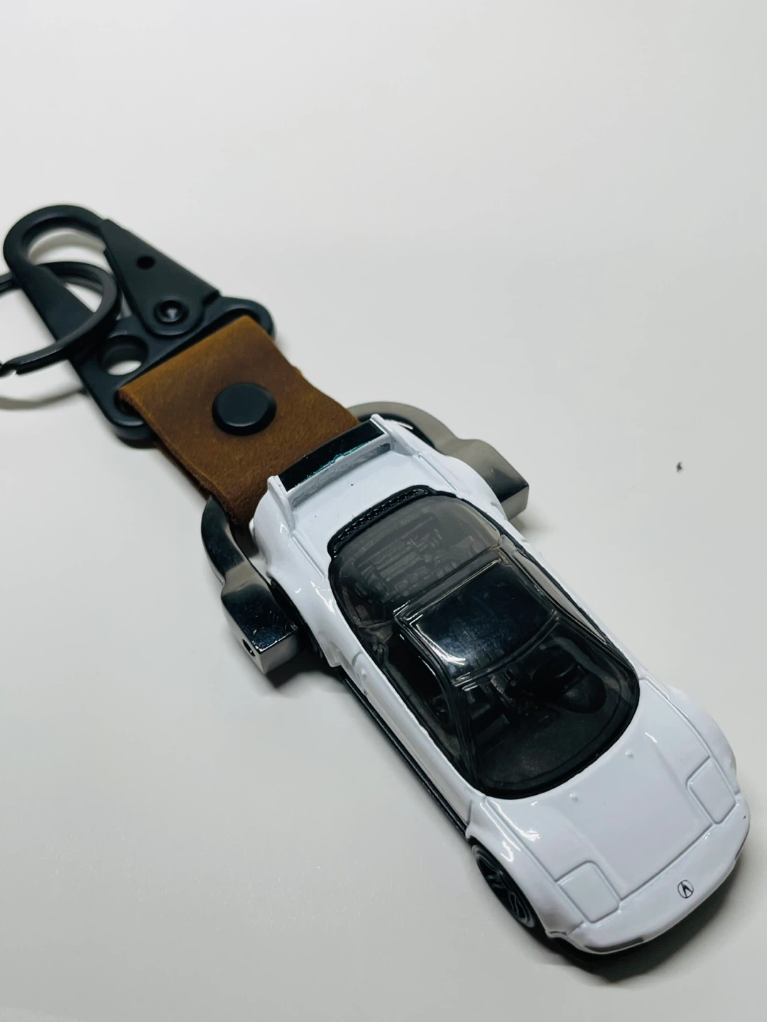 Car Model Keychain - photo 2