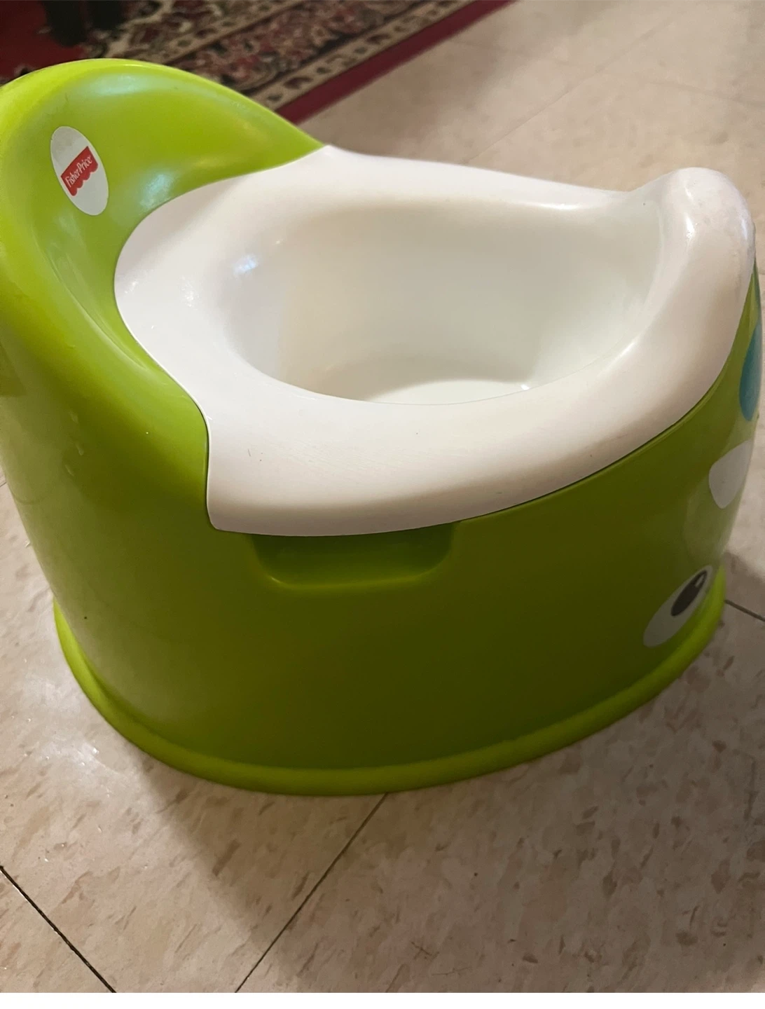 Fisher-Price Potty Chair - photo 2