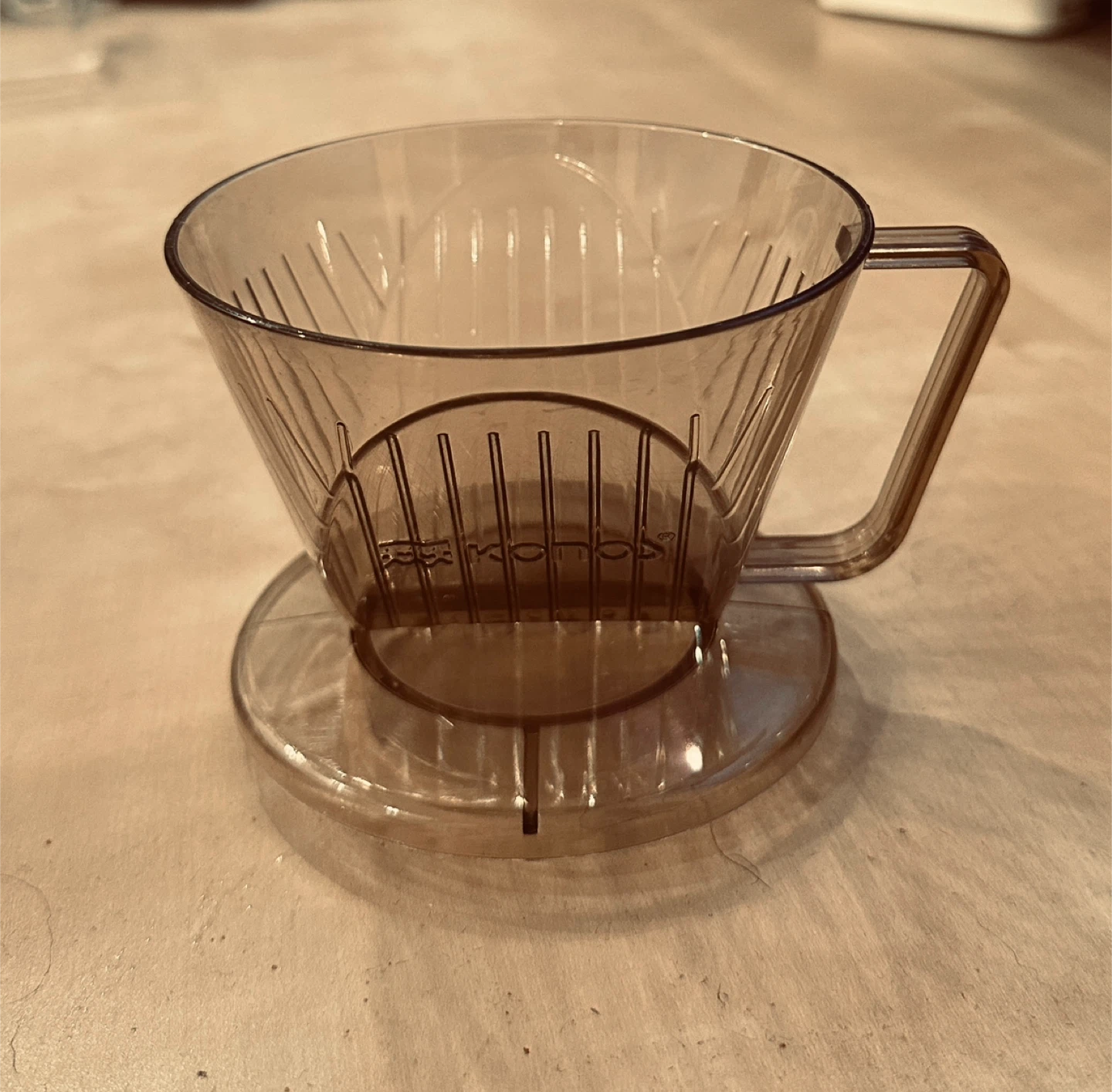 BRAND NEW Kono Coffee Dripper