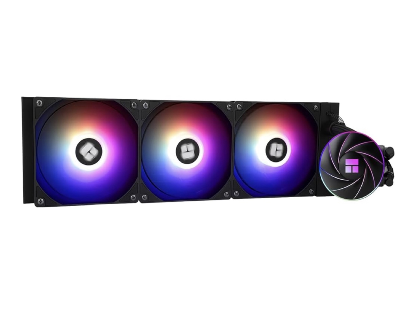 Thermalright AQUA ELITE 360 ARGB CPU Water Cooler