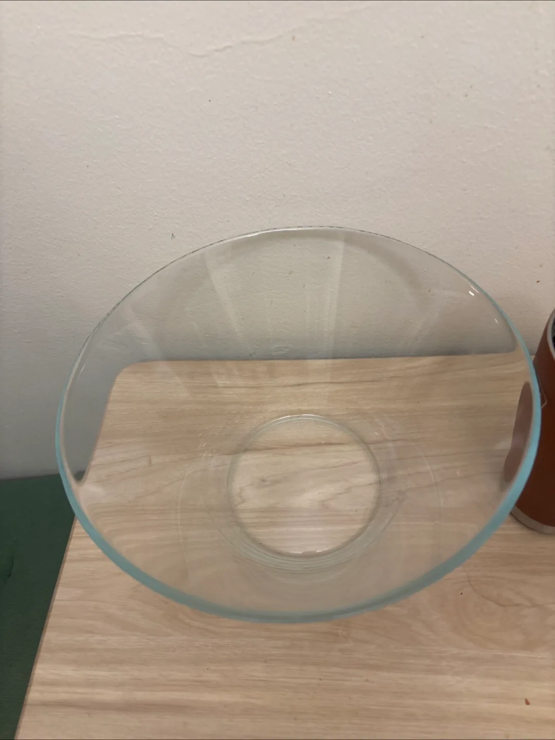 Glass Serving Bowl image indicator(2)