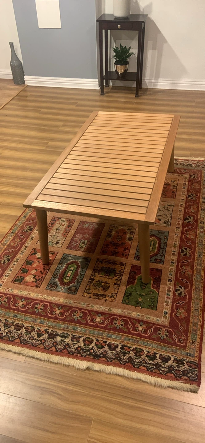 Coffee table - photo 3