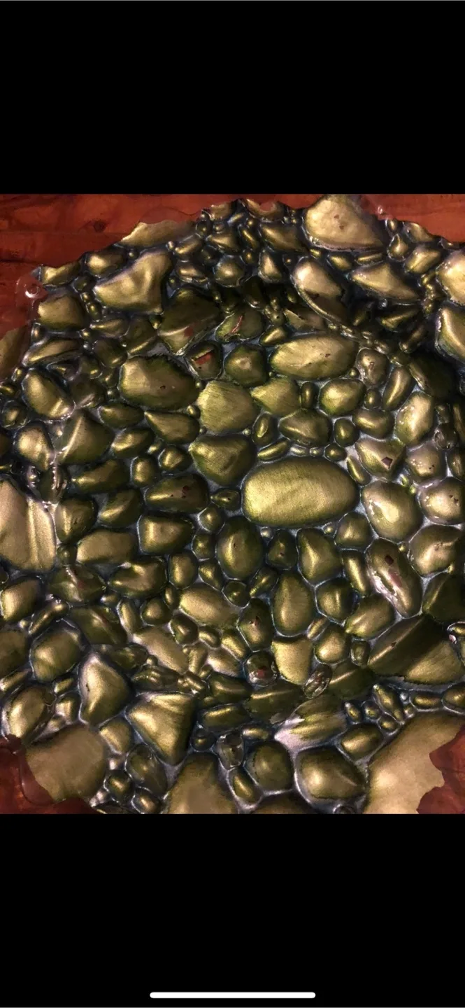 Decorative Plate image indicator(2)