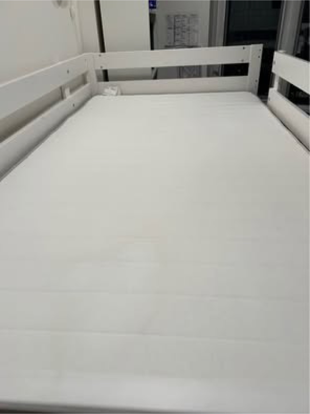 IKEA HUSVIKA Mattress - photo 2
