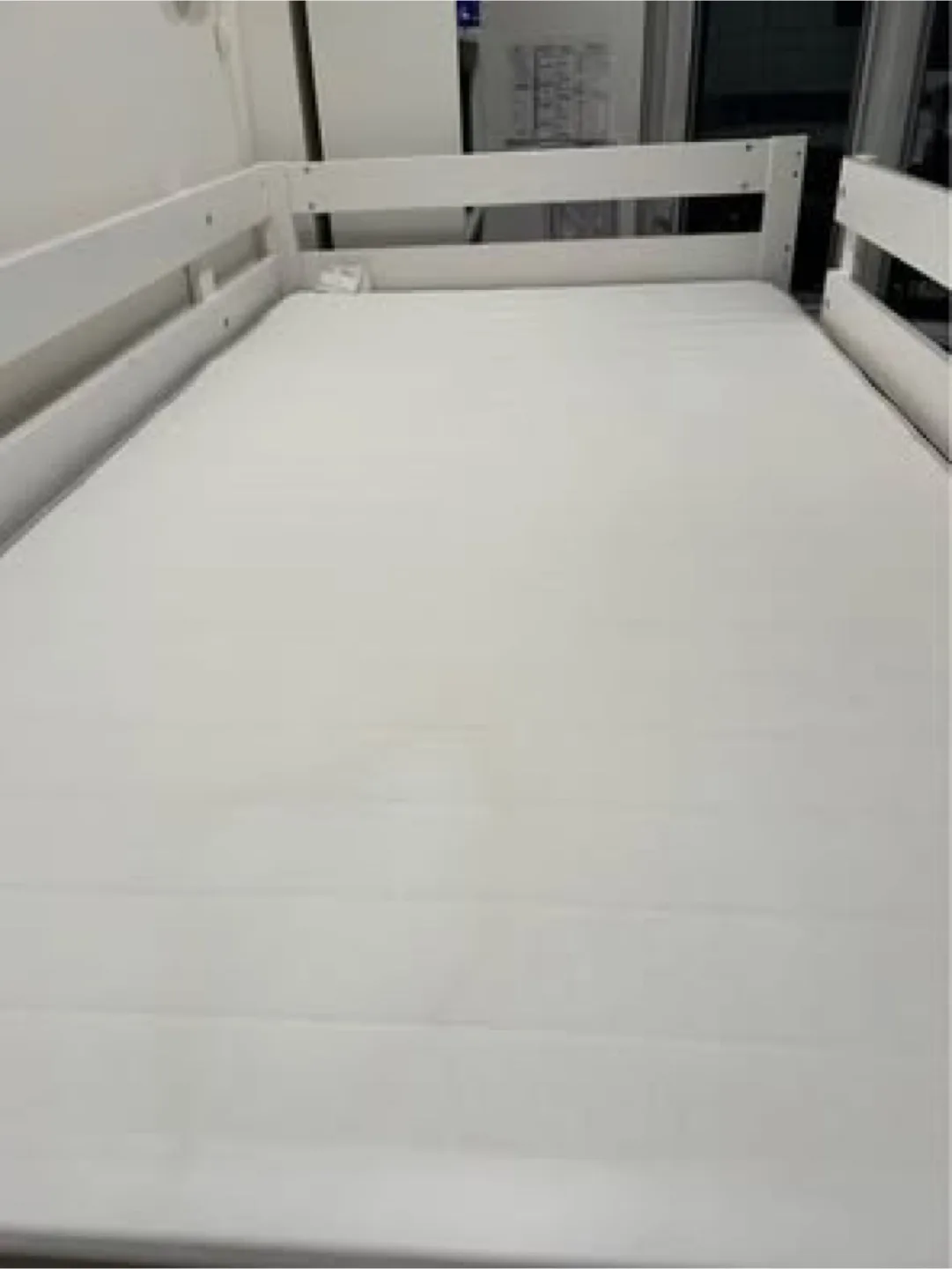 IKEA HUSVIKA Mattress image indicator(2)