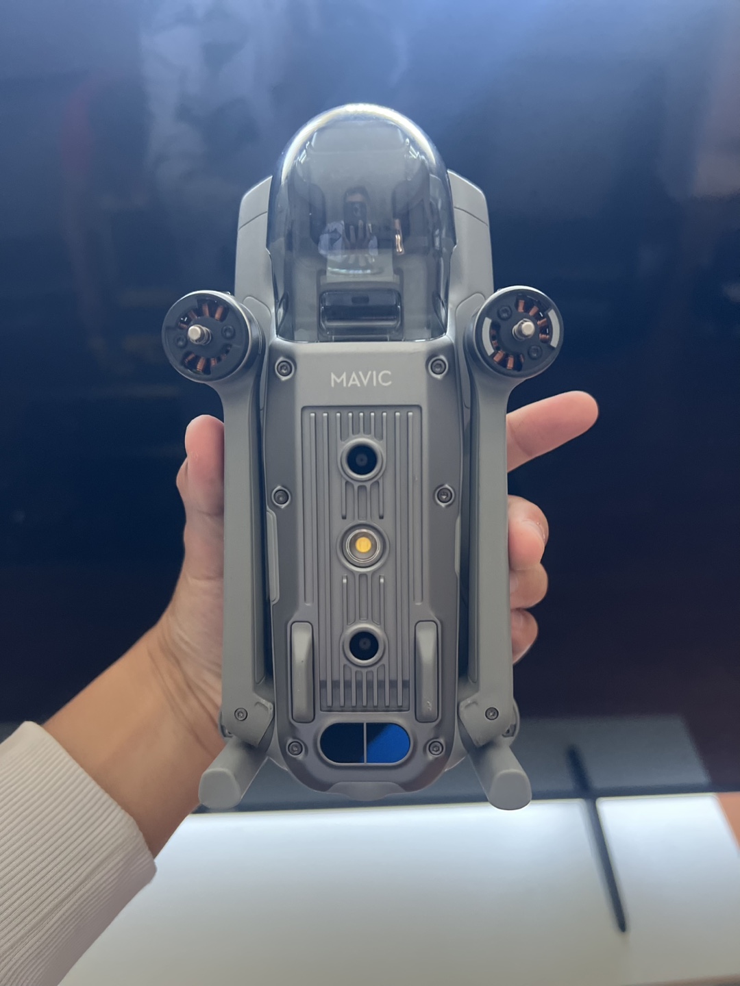 dji air 2 - photo 4