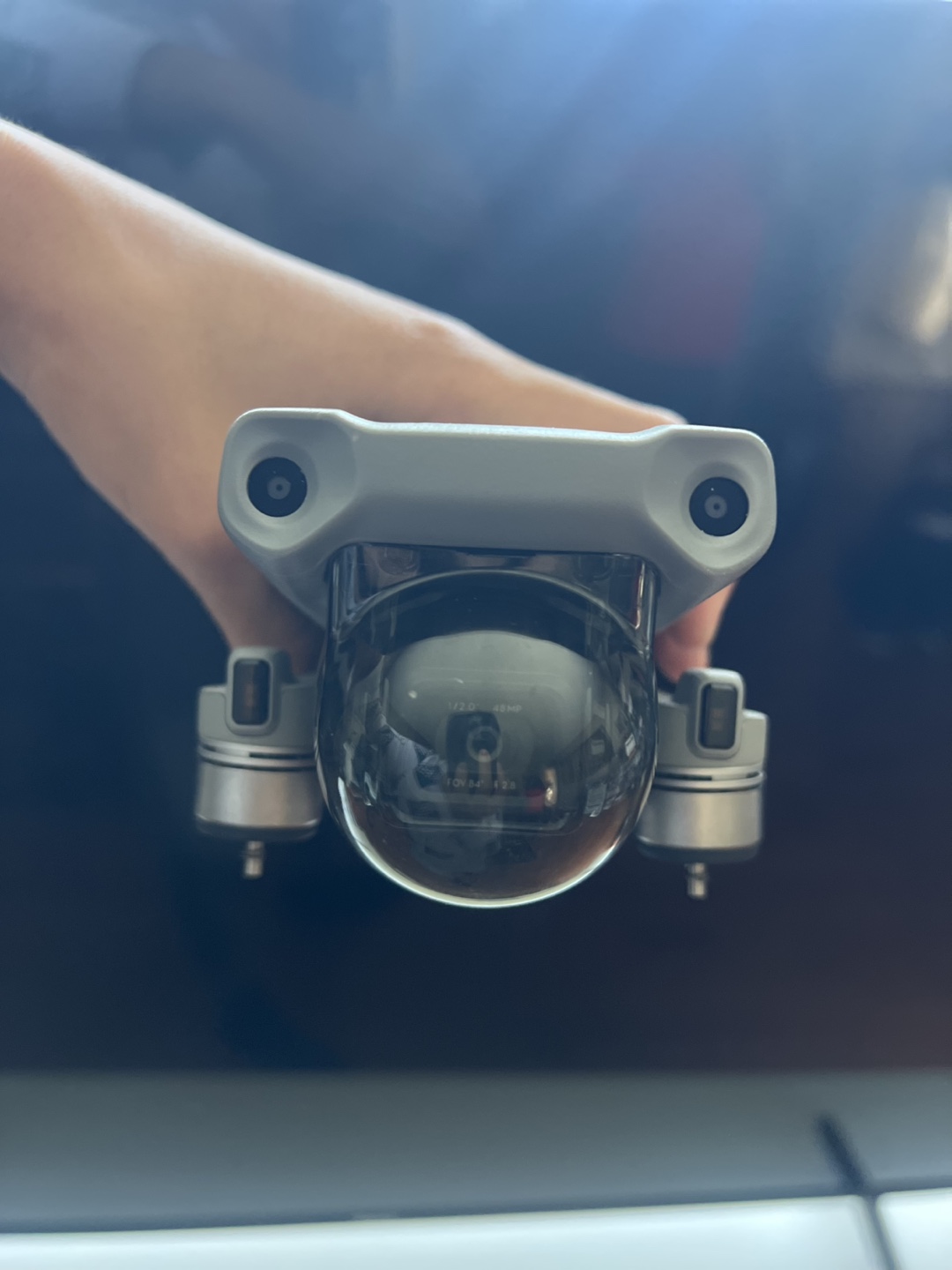 dji air 2 - photo 3