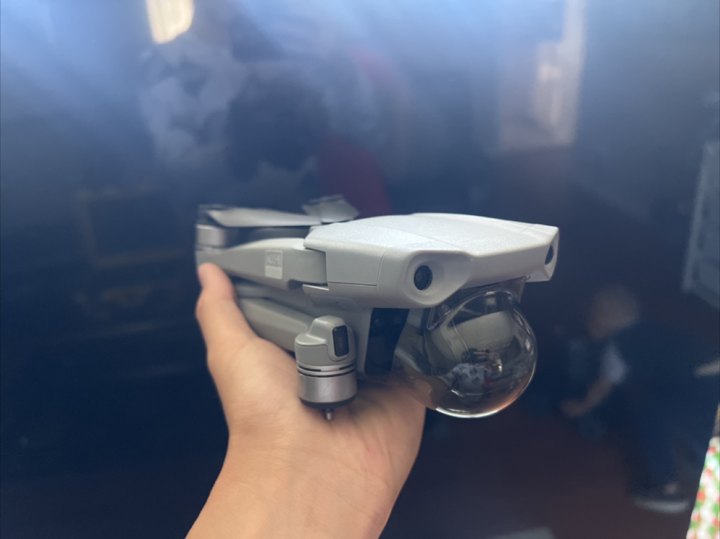 dji air 2 - photo 2