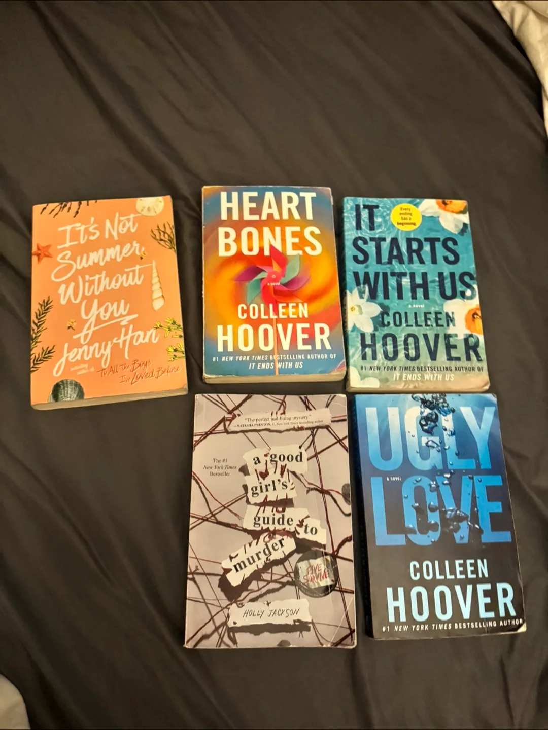 Books thumbnail
