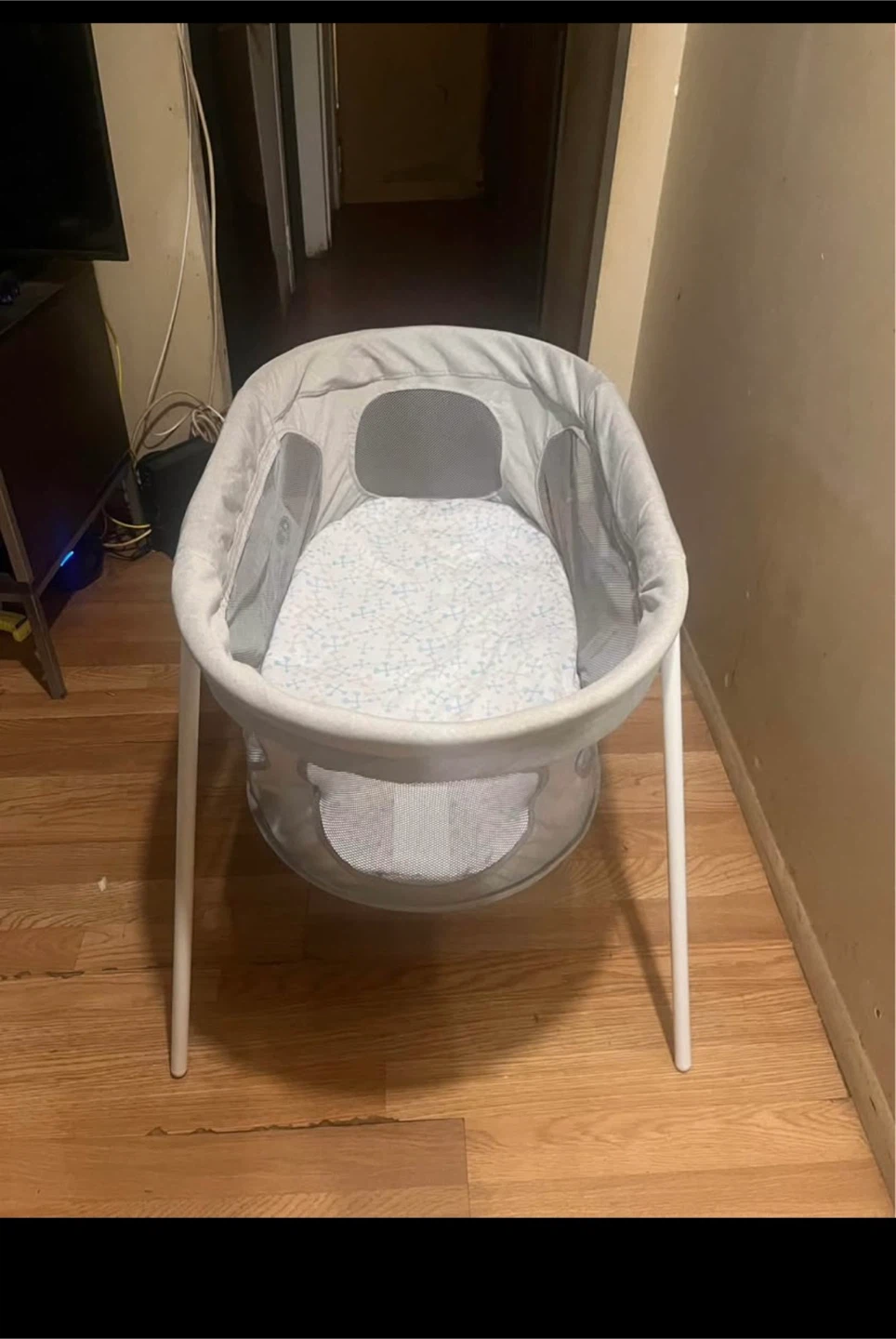 Baby Delight Beside Me Dreamer Bassinet - photo 4