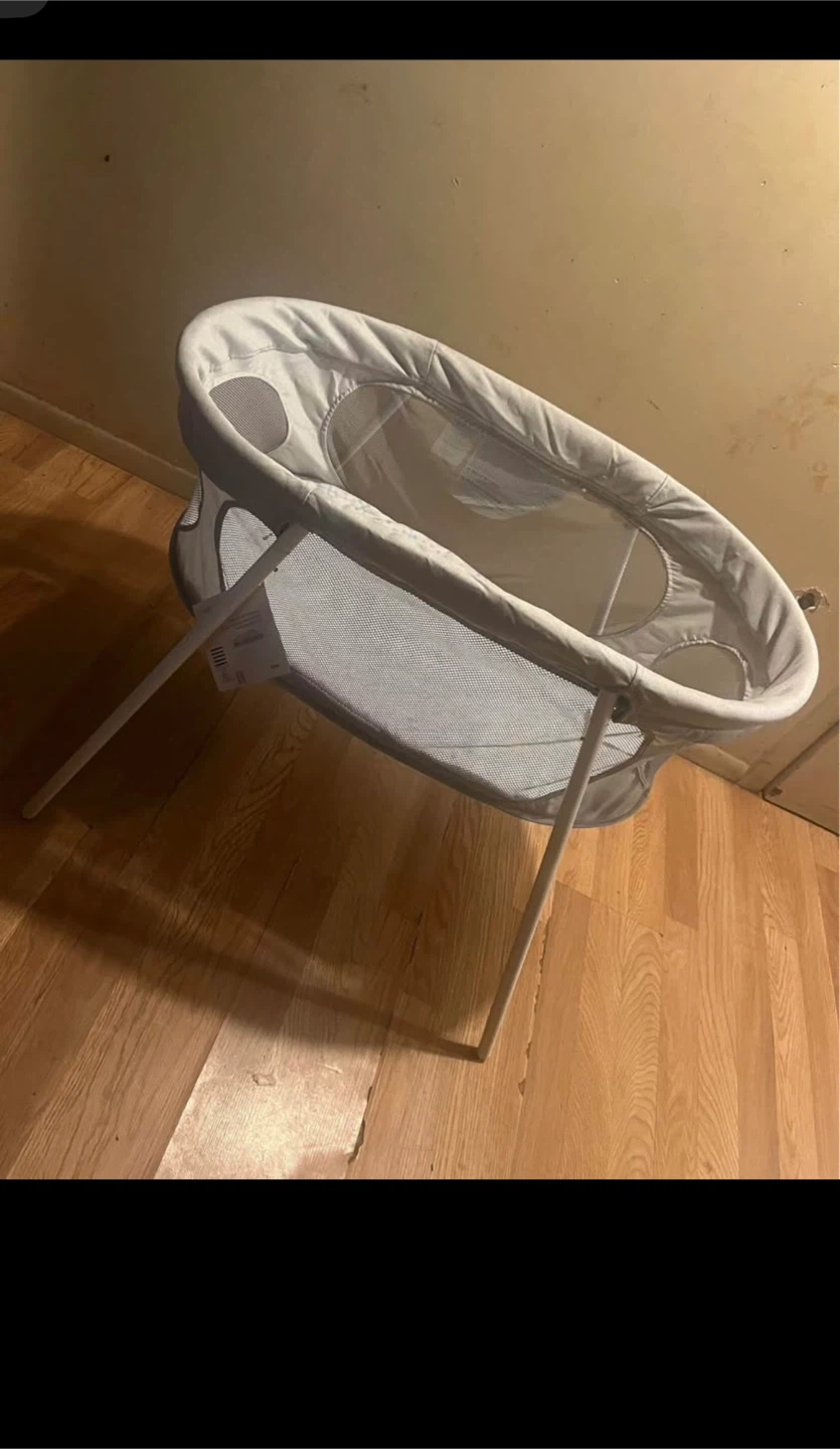 Baby Delight Beside Me Dreamer Bassinet - photo 3