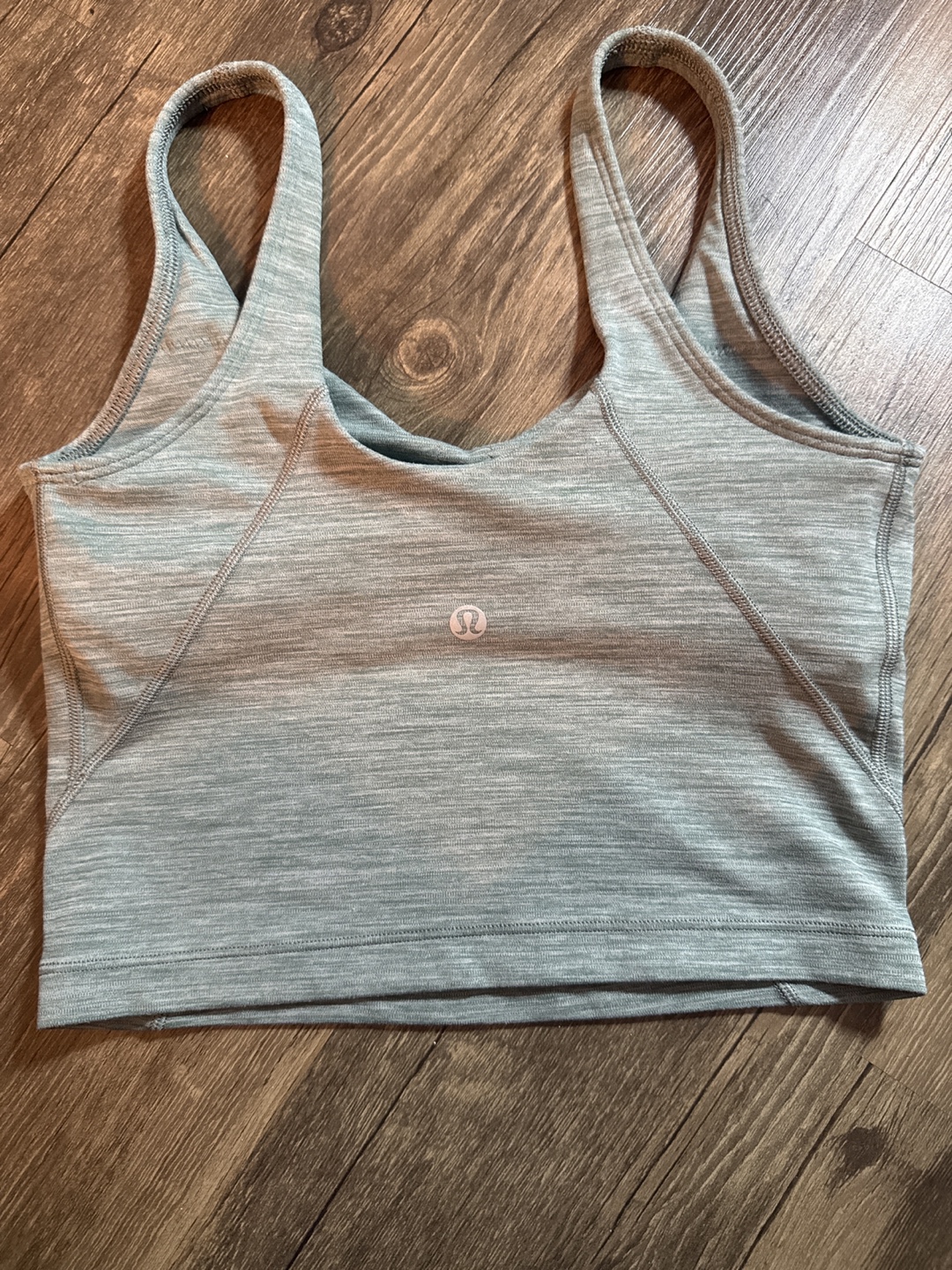 Lululemon sport bra size 2 - photo 2