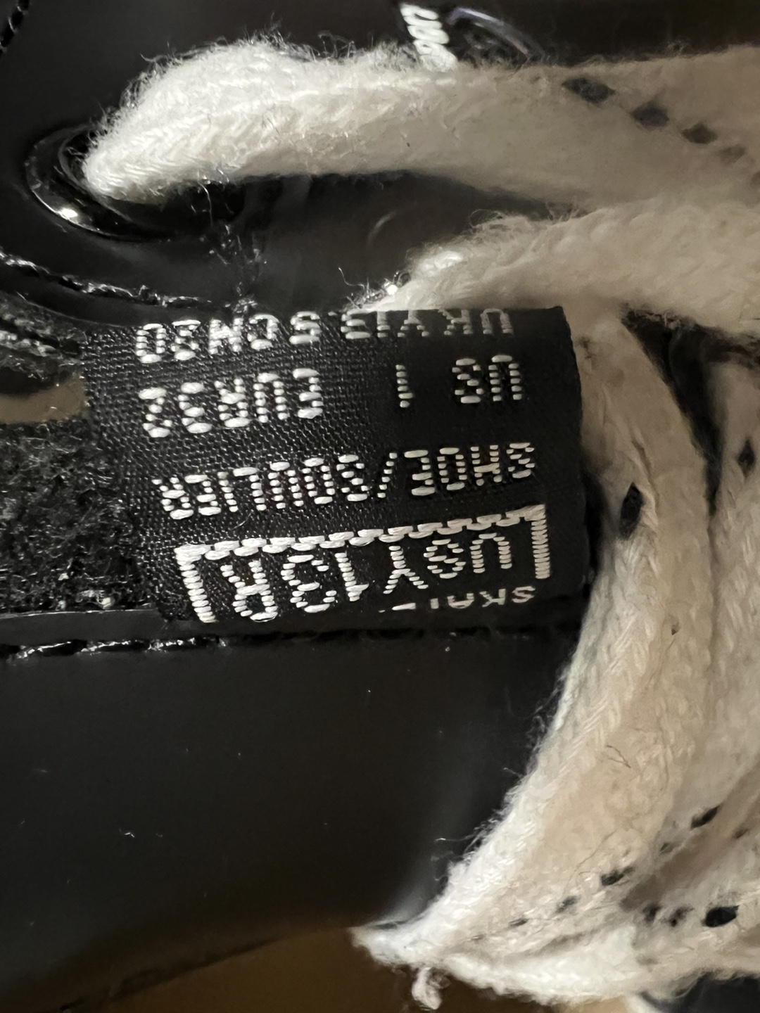 Bauer Ice Skates - US Size 1 - photo 4