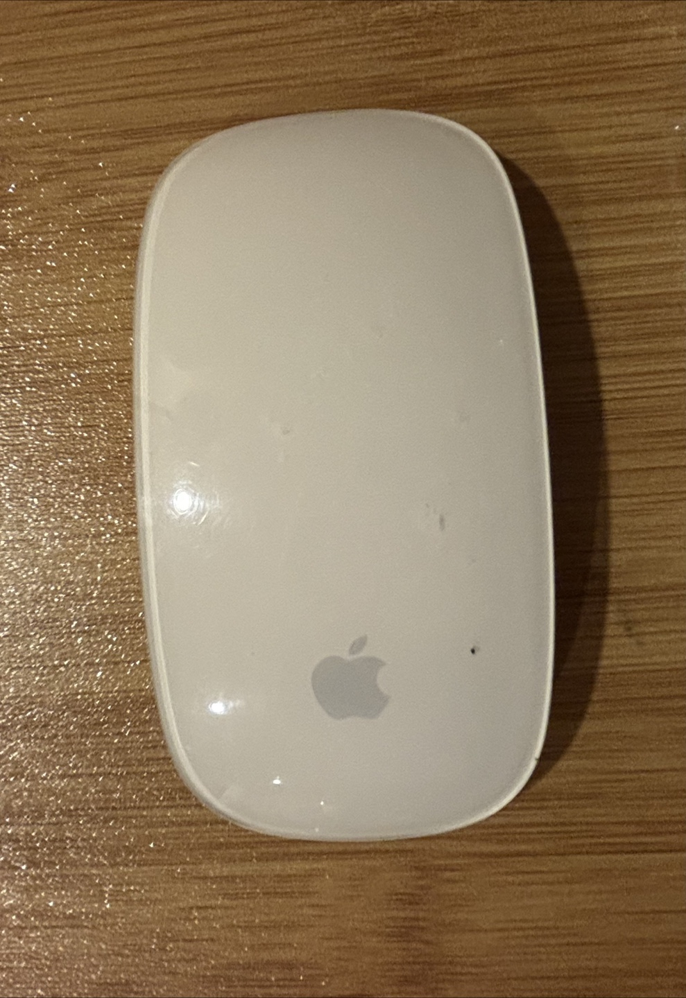 Apple Magic Keyboard & Mouse - photo 2