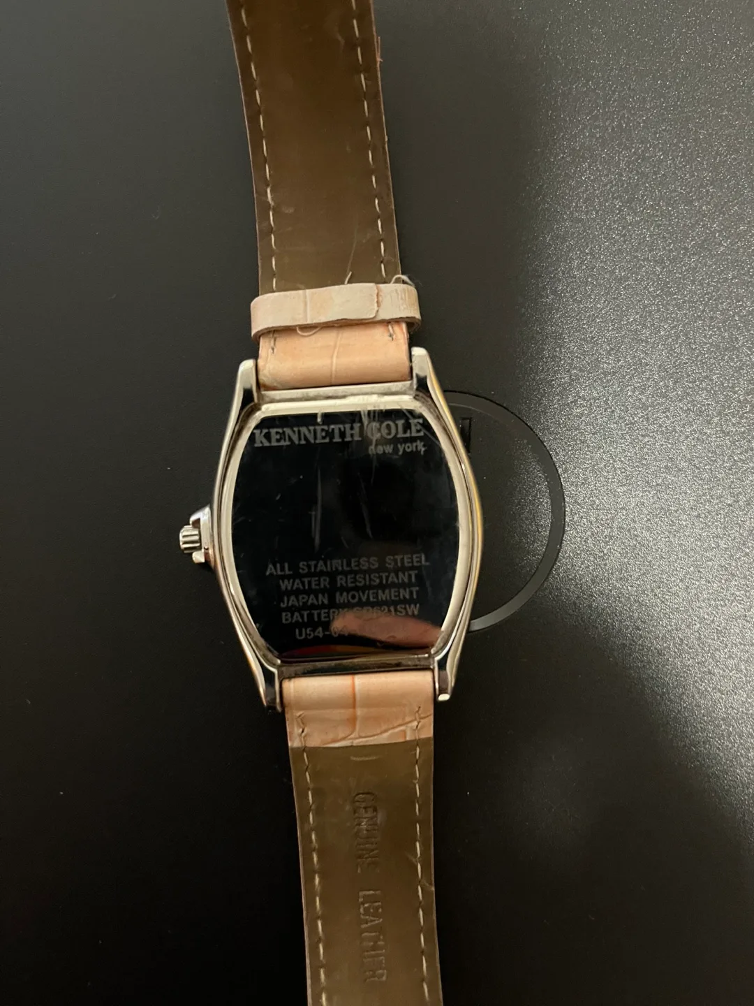 Kenneth Cole New York Women's Watch image indicator(2)