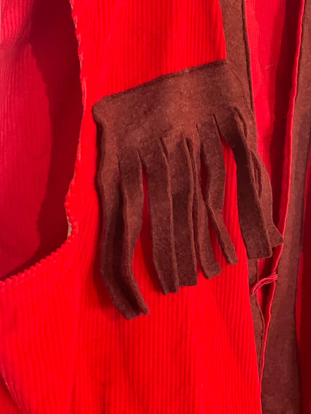 Lions International British Columbia Vest - Size S image indicator(3)