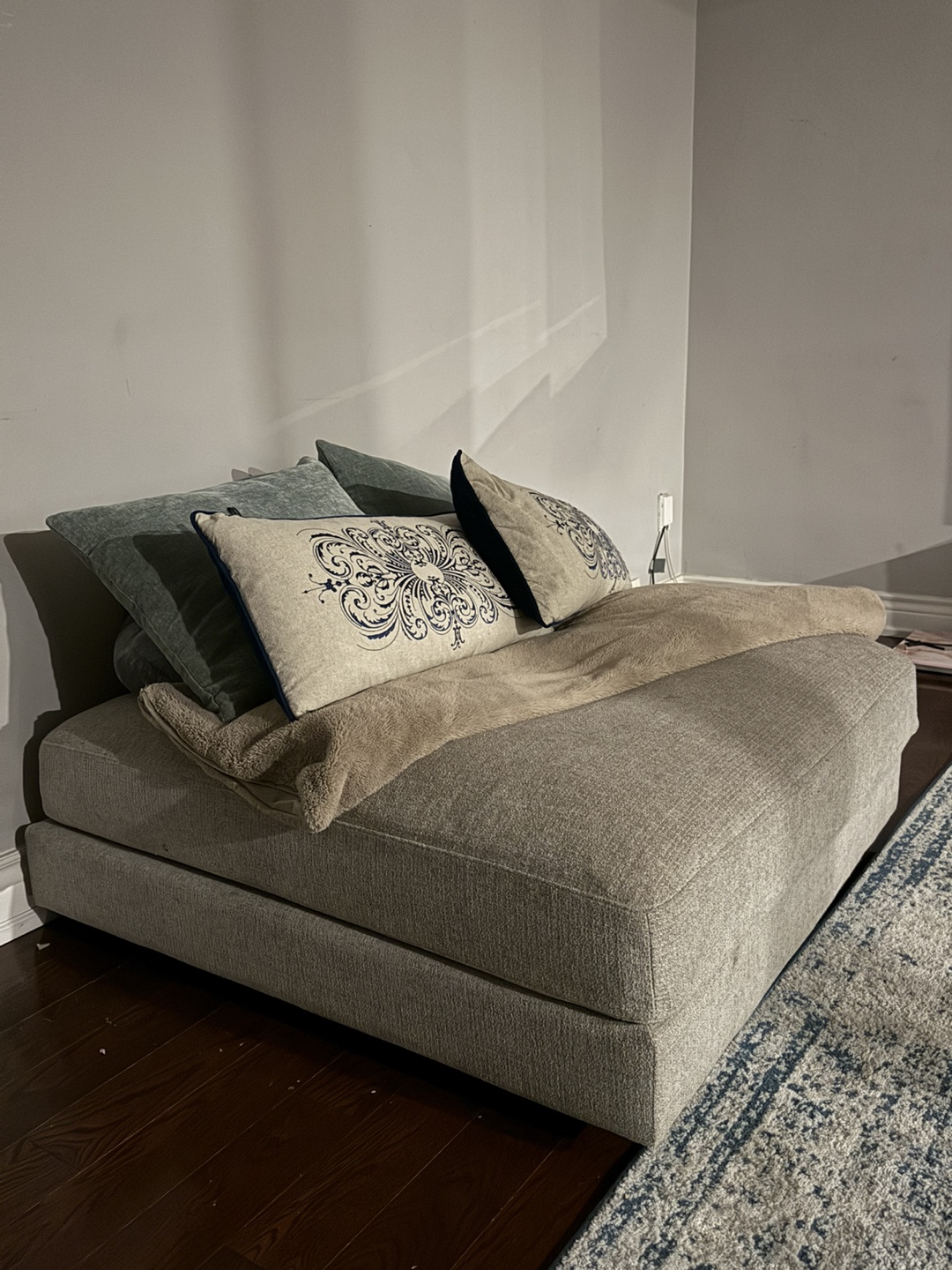 Sectional Couch