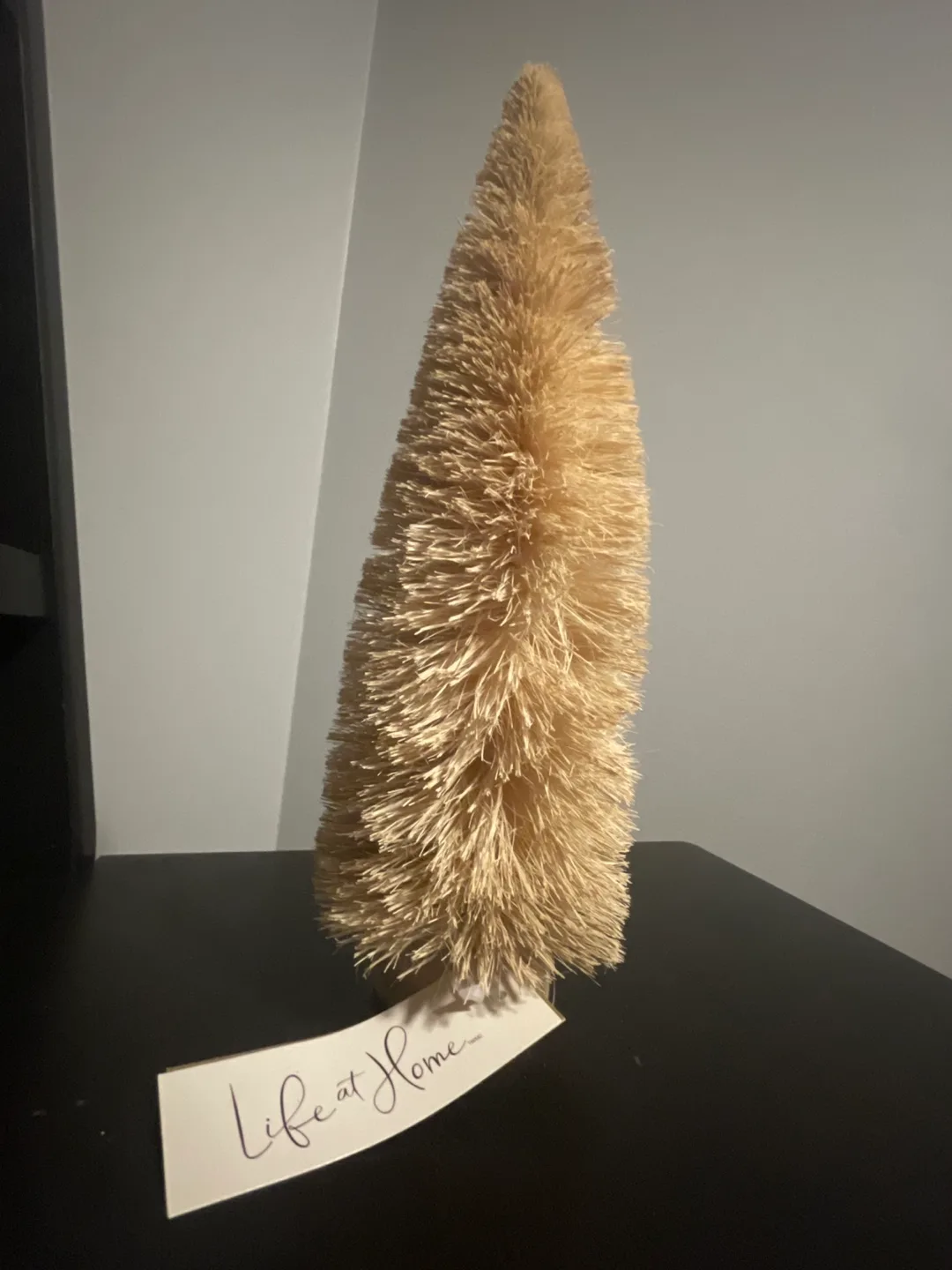 Life at Home Decorative Tree thumbnail