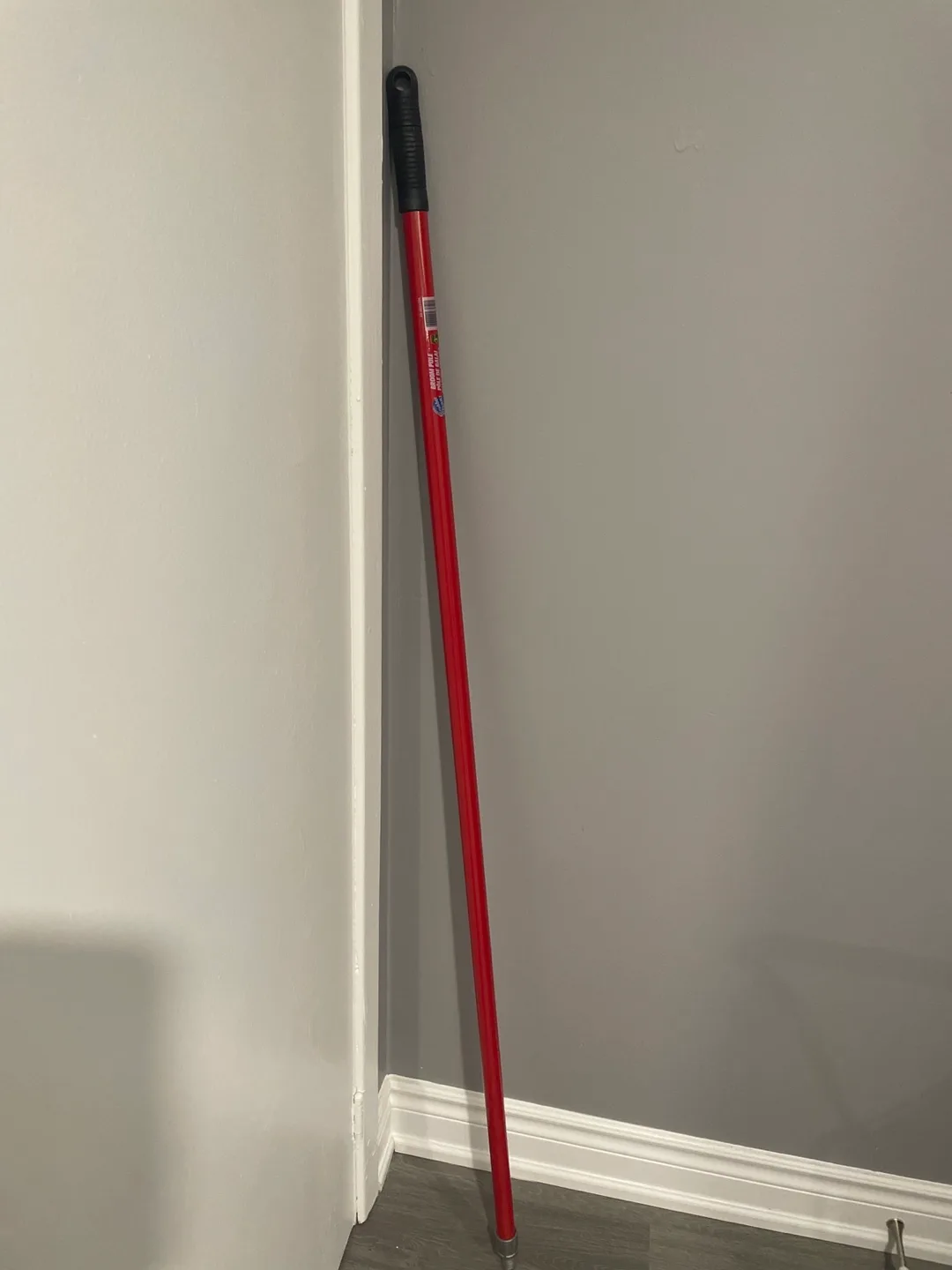 Free Broom Pole thumbnail