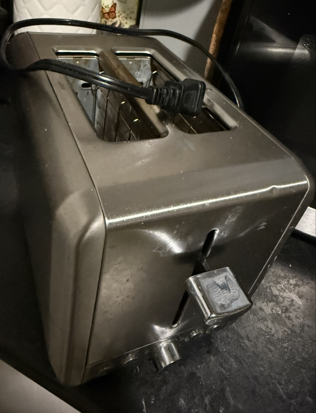 Used Toaster - photo 2
