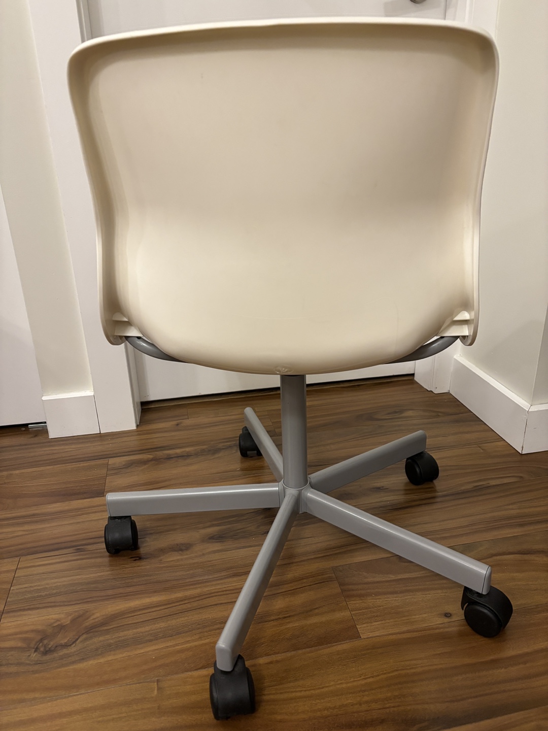 IKEA Snille Swivel Chair - photo 2