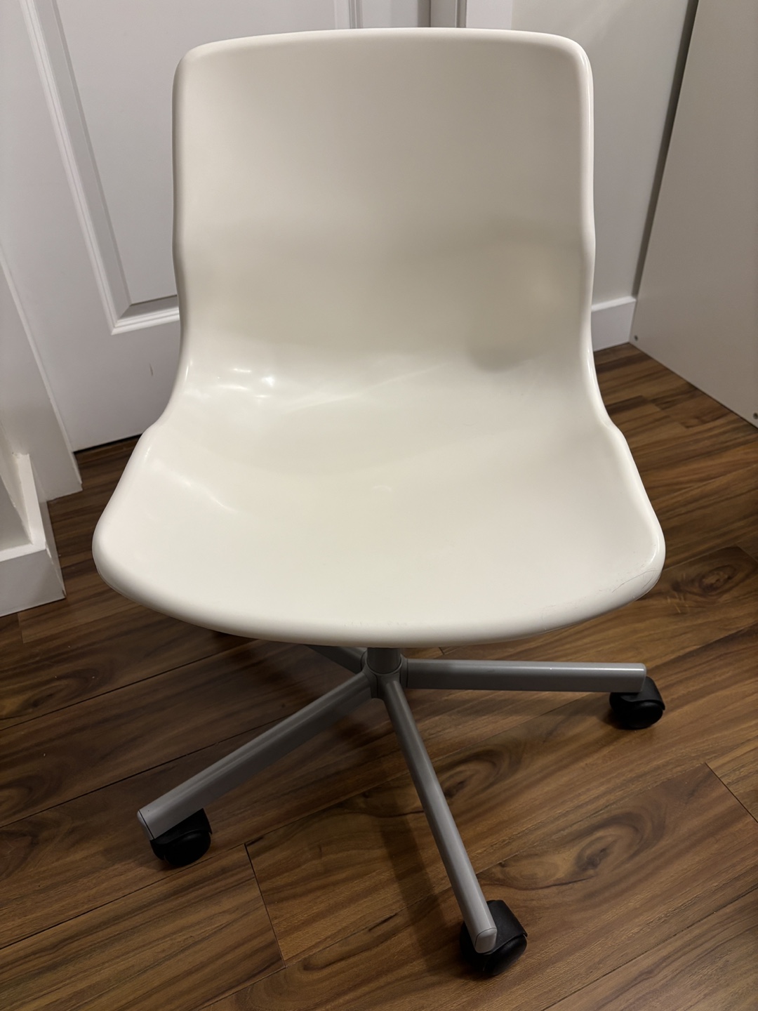 IKEA Snille Swivel Chair