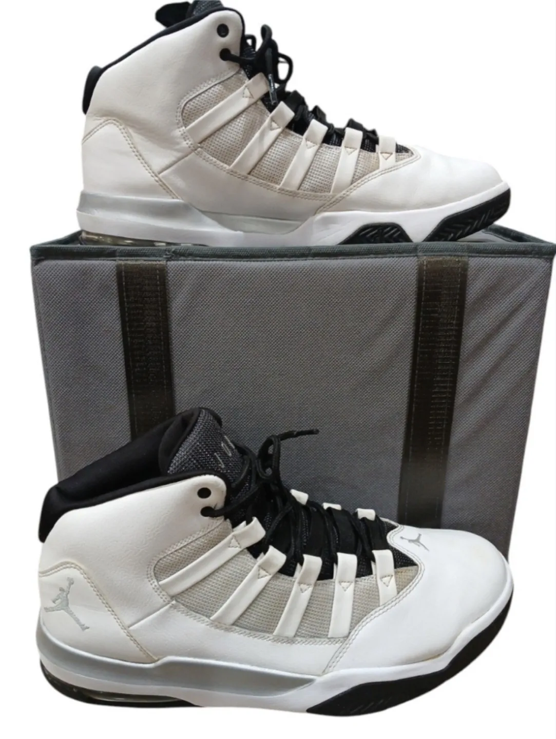 Jordan Men's Basketball Shoes sell/Trade thumbnail