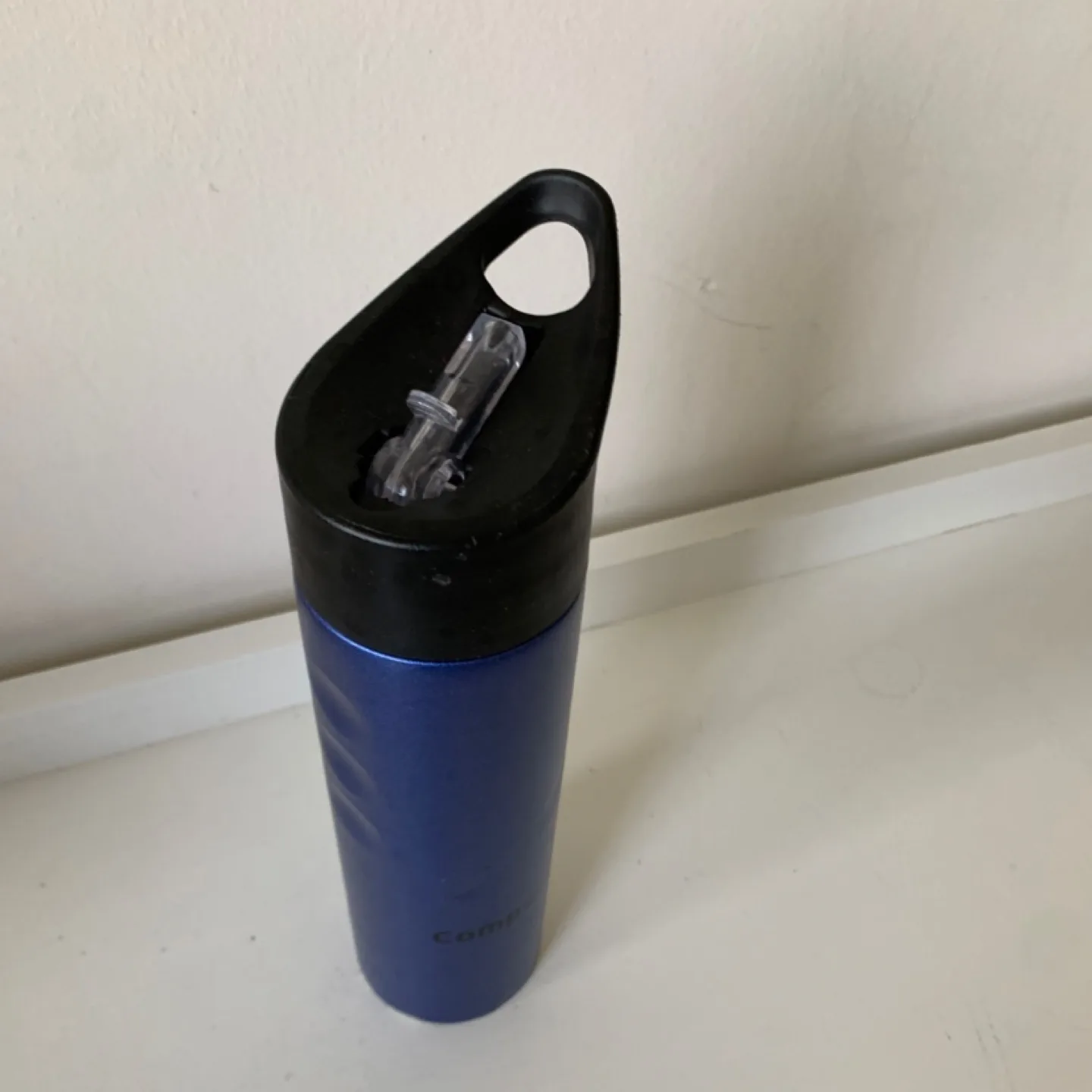 Contigo Water Bottle - Blue thumbnail