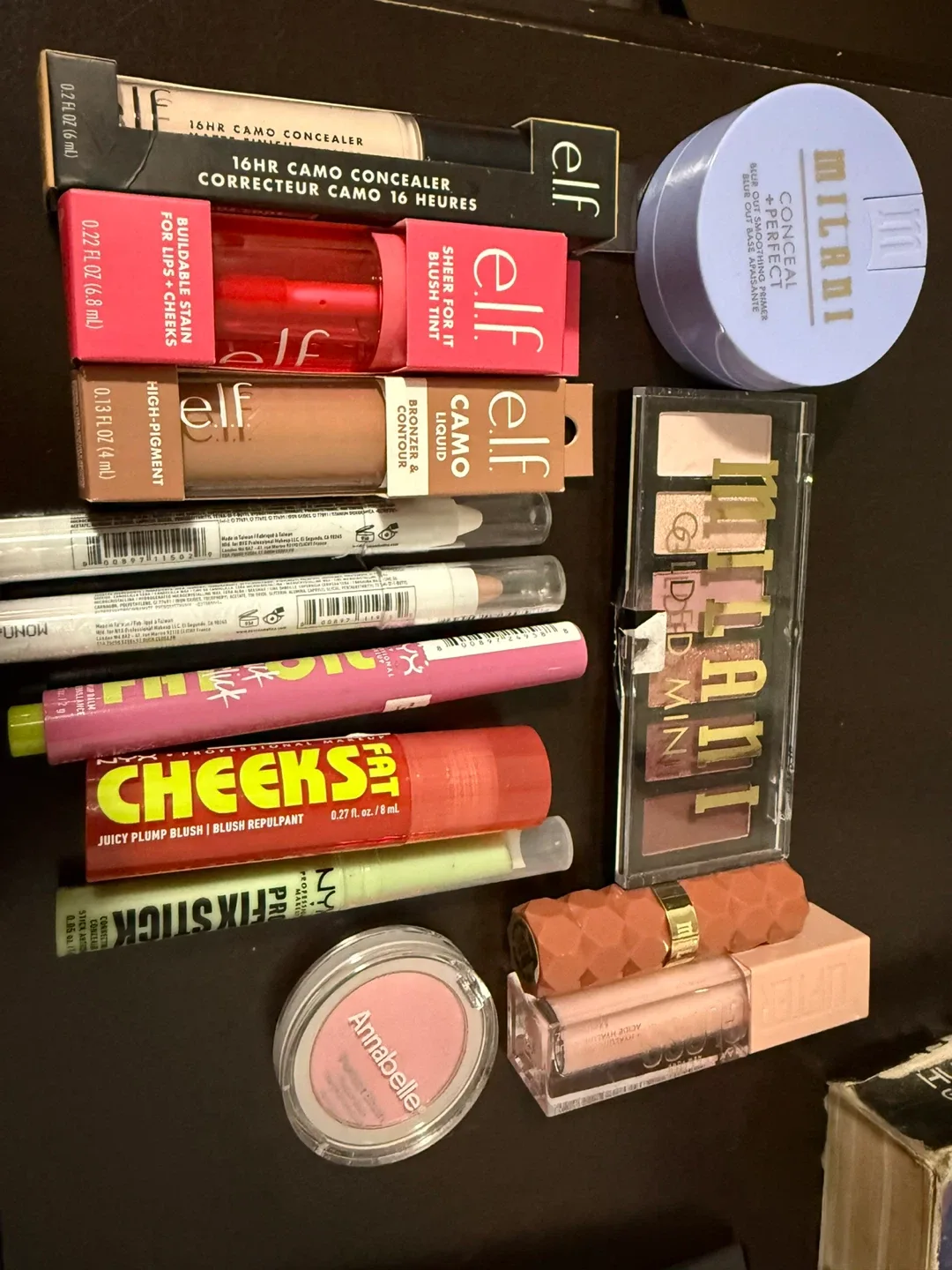 New makeup lot sale thumbnail
