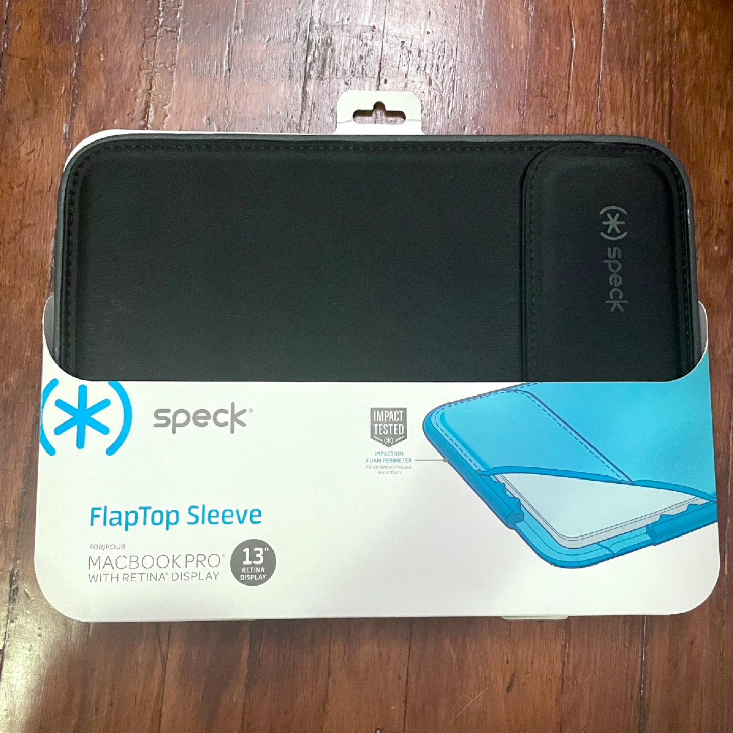 NEW Speck Laptop Sleeve Case for MacBook Pro 13"