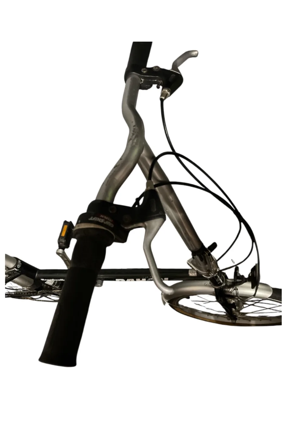 Dahon Boardwalk Folding Bike image indicator(5)