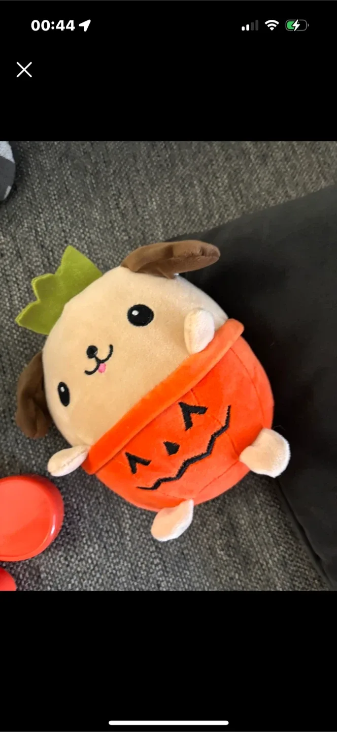 Assorted Plush Toys image indicator(5)