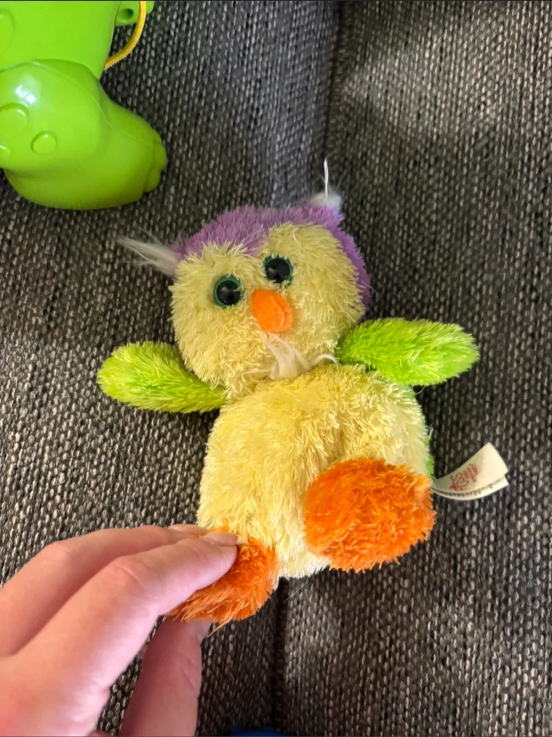 Assorted Plush Toys image indicator(2)