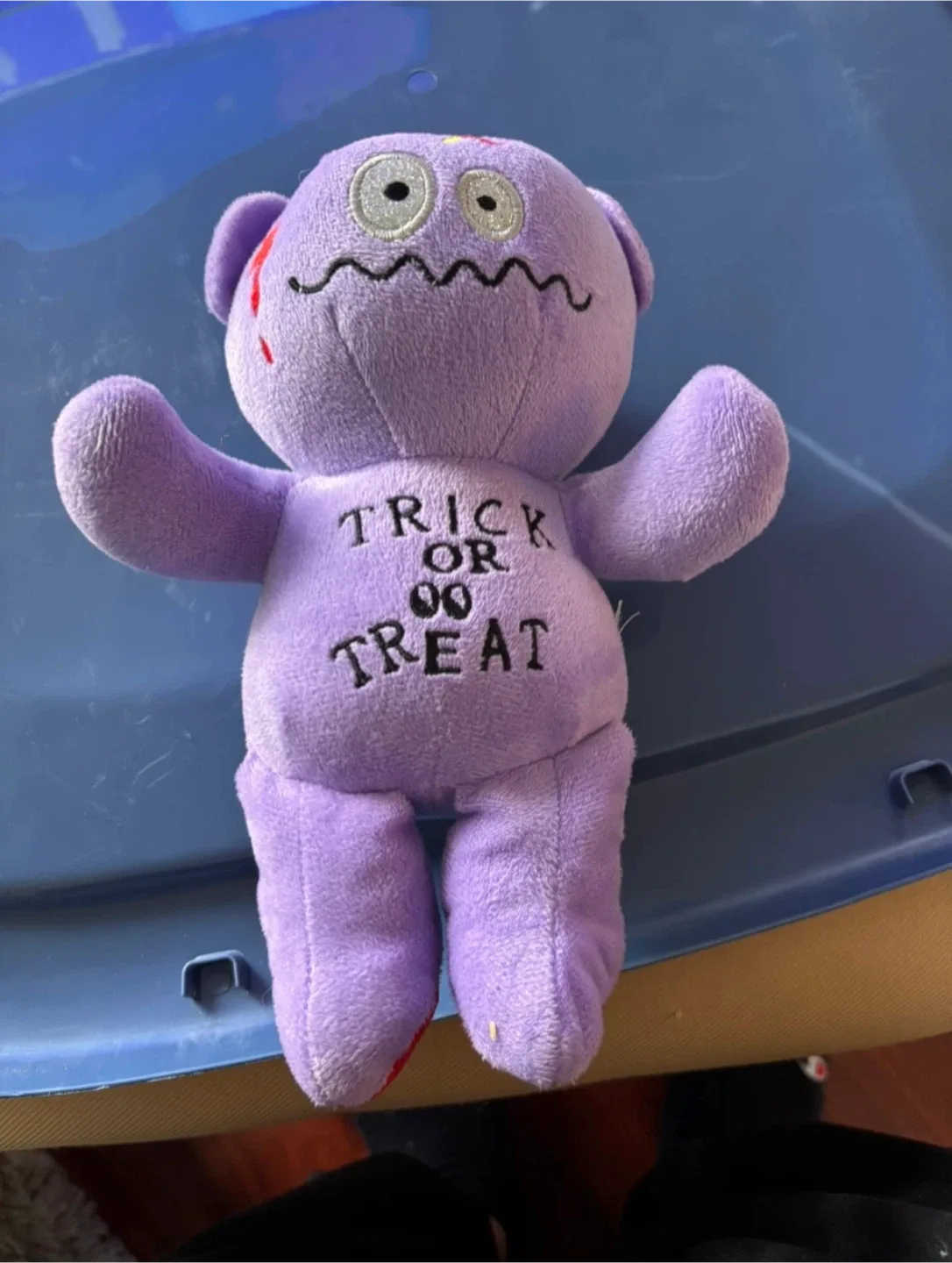 Assorted Plush Toys image indicator(4)