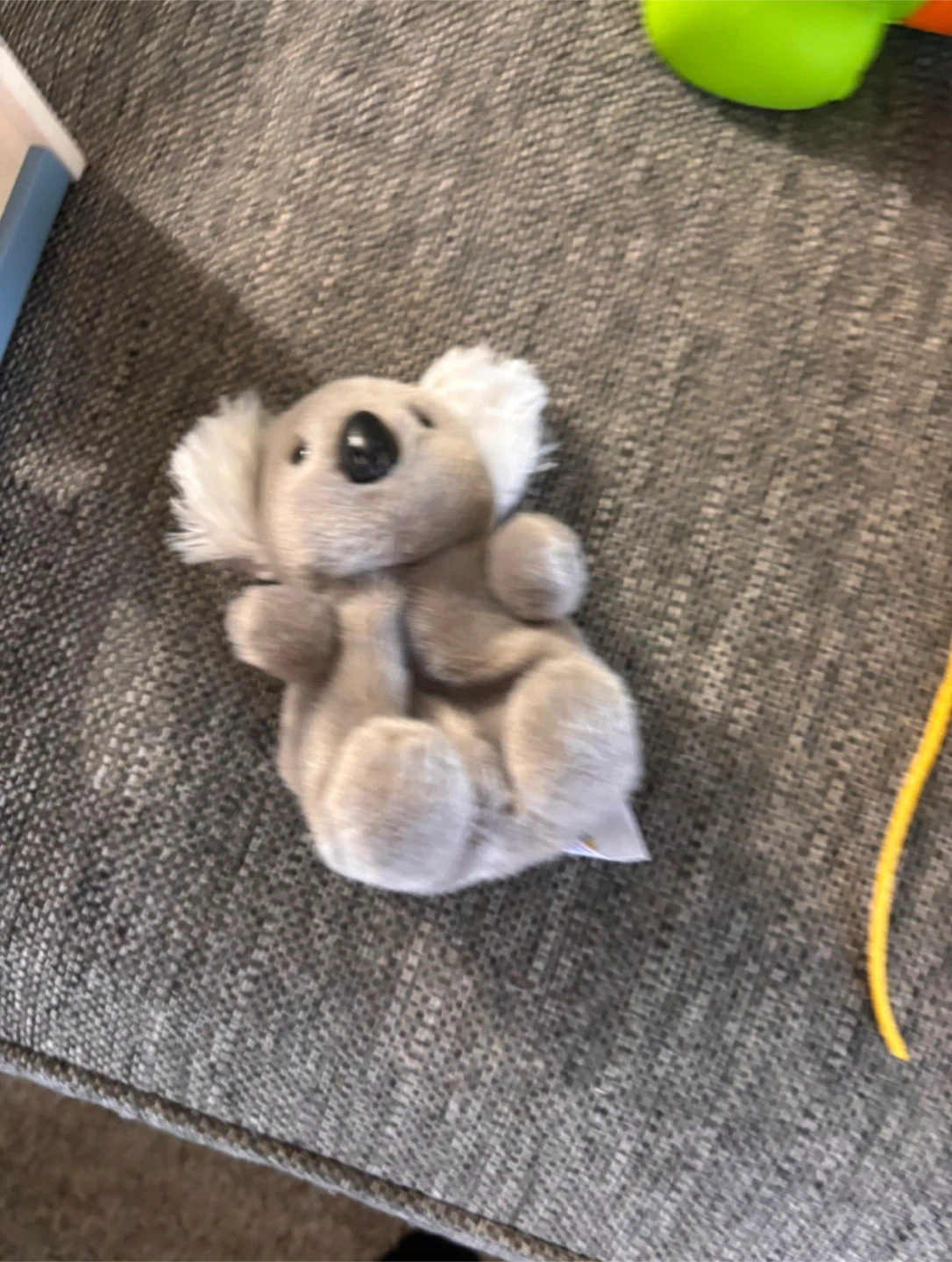 Assorted Plush Toys - photo 3