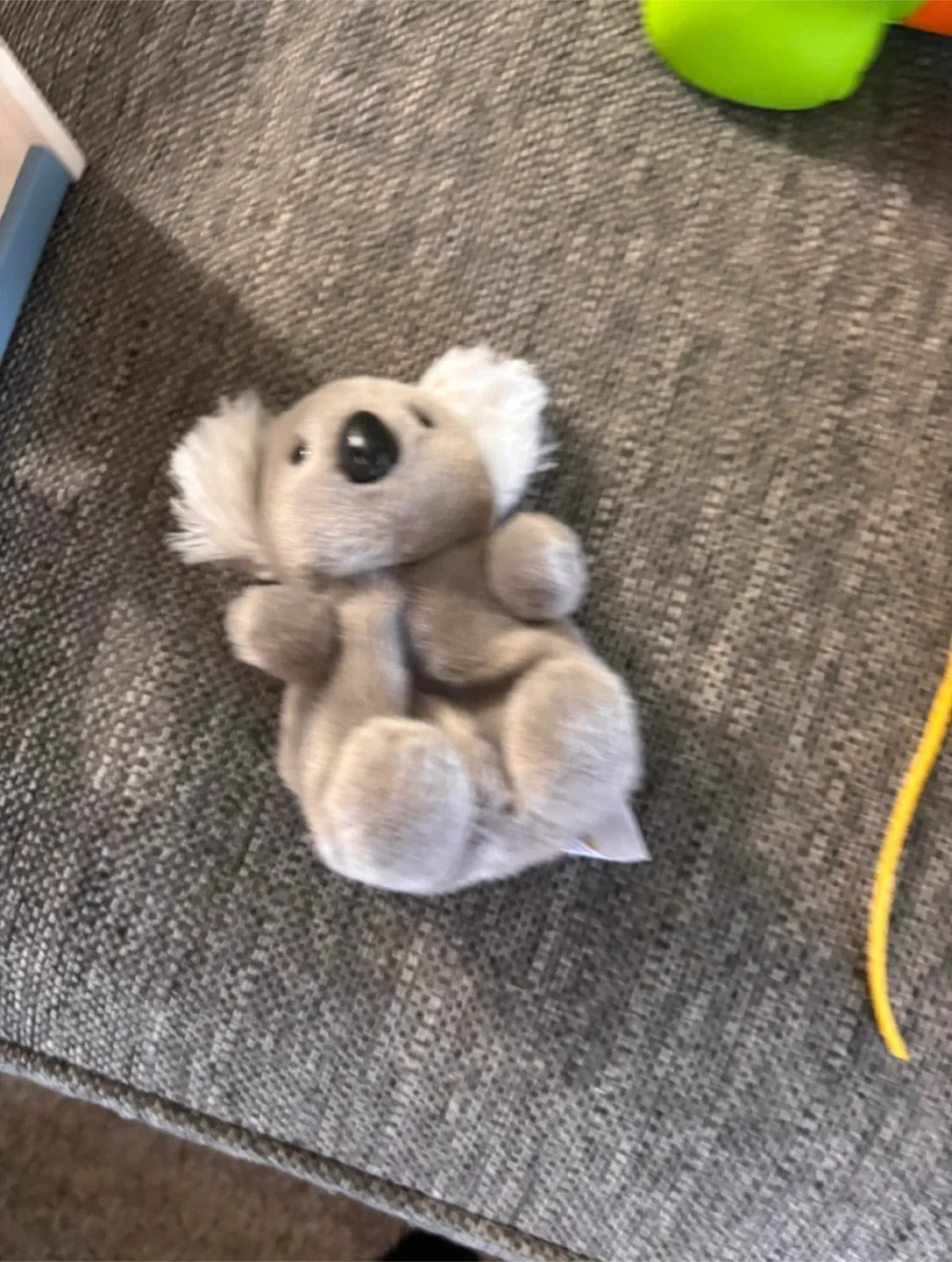 Assorted Plush Toys image indicator(3)