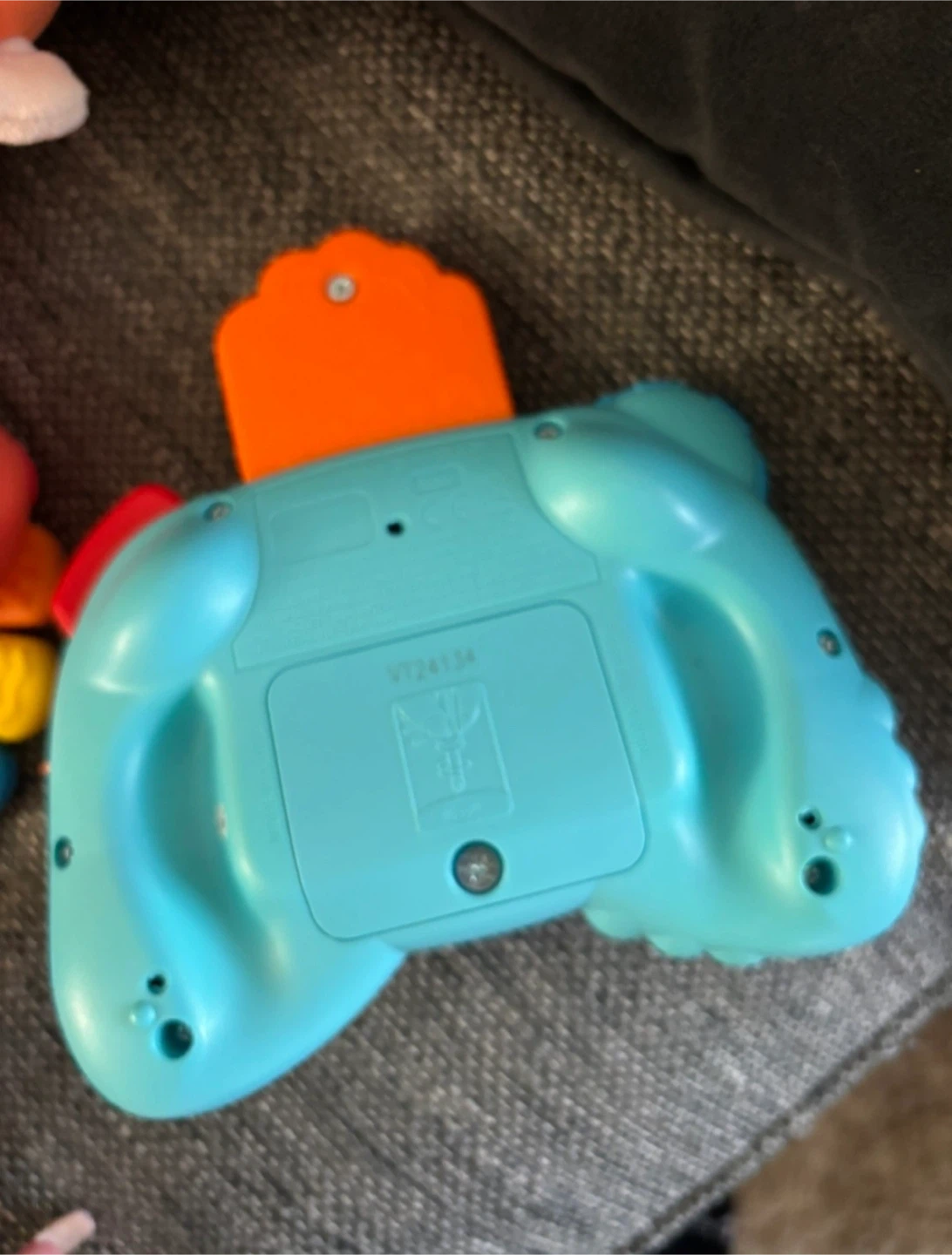 LeapFrog Level Up & Learn Controller - photo 3