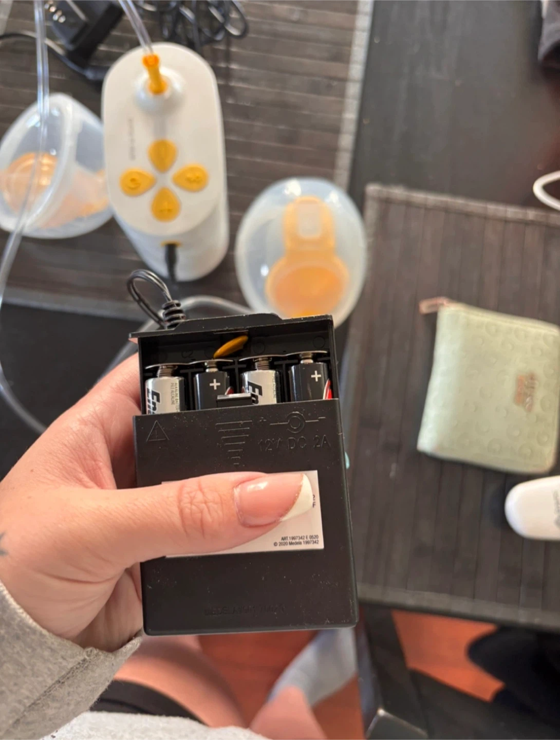 Medela Pump In Style Breast Pump - photo 2
