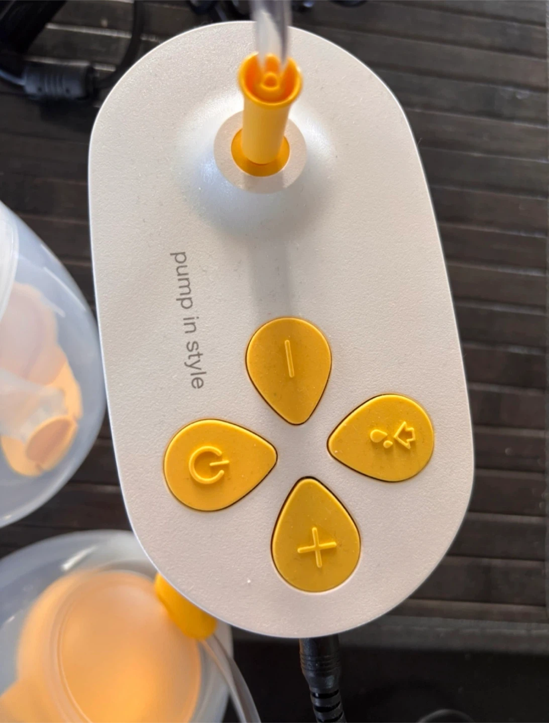 Medela Pump In Style Breast Pump - photo 4
