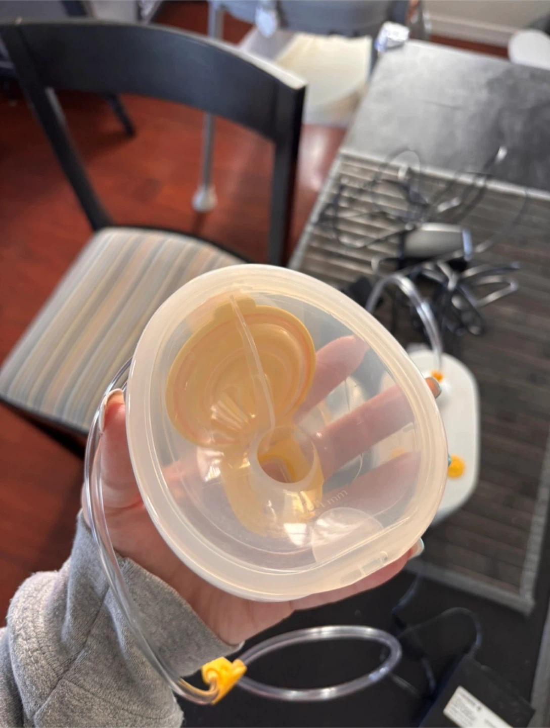 Medela Pump In Style Breast Pump - photo 3