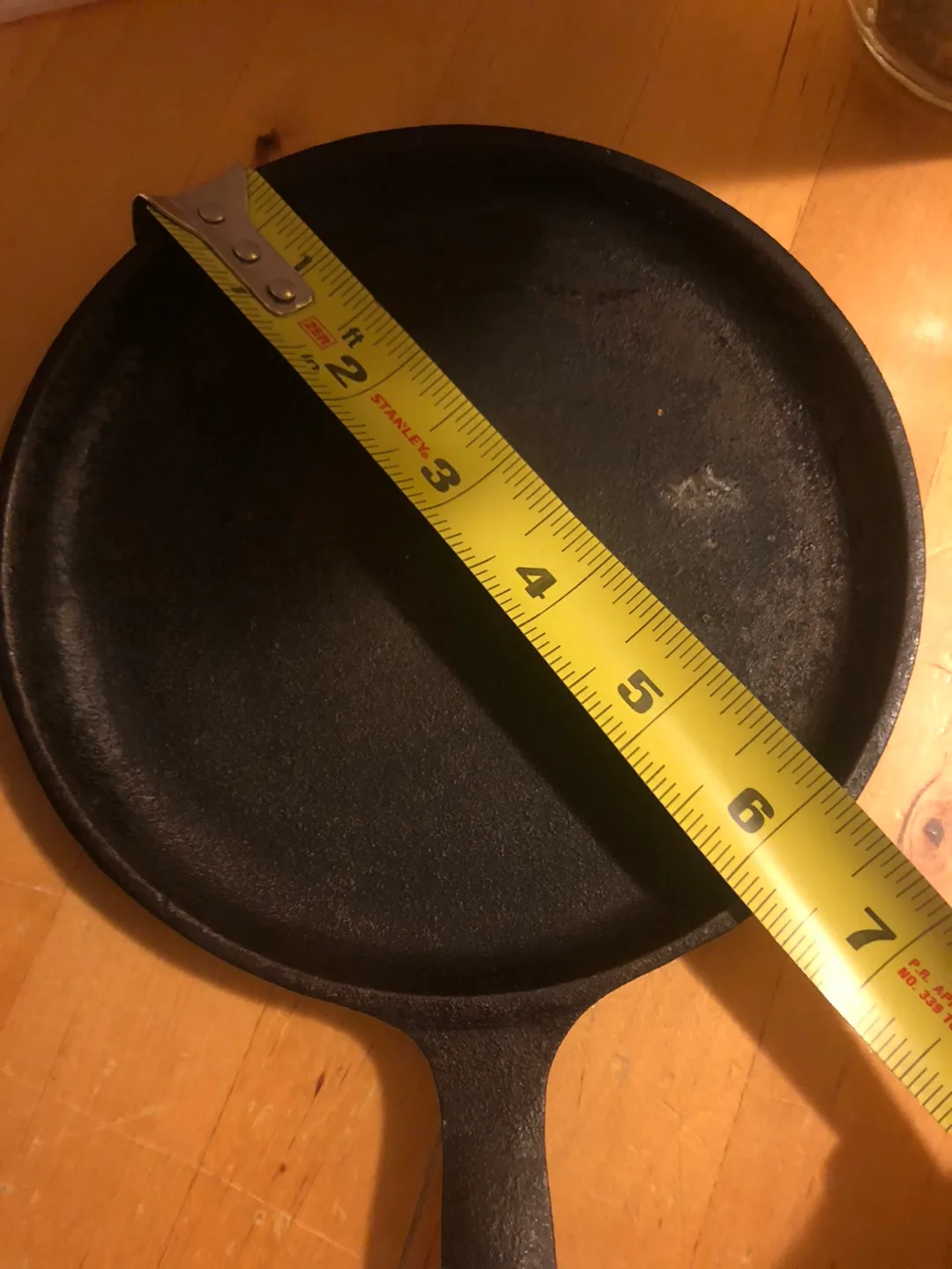 Cast Iron Skillet Set image indicator(4)