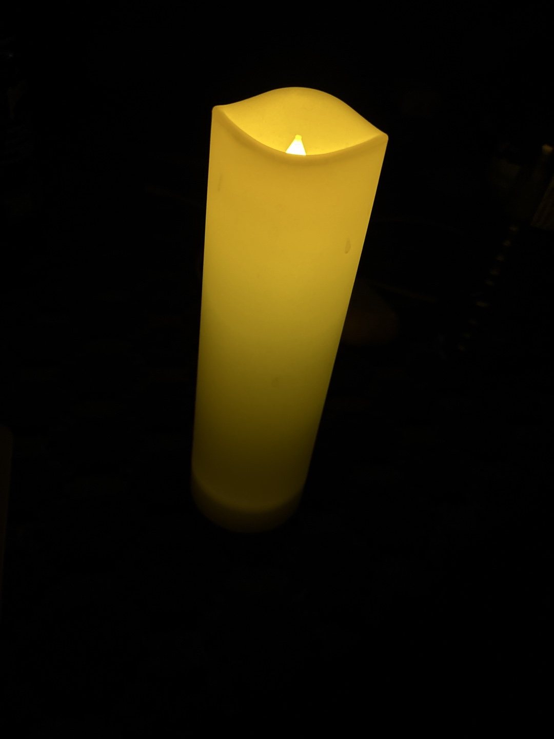 LED Candle