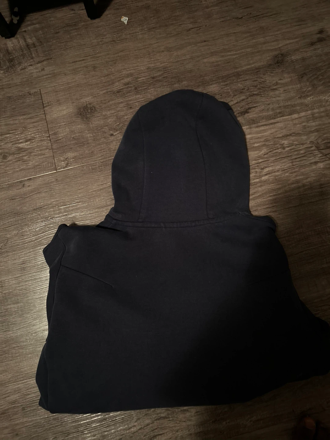 Nike Tech Fleece Hoodie