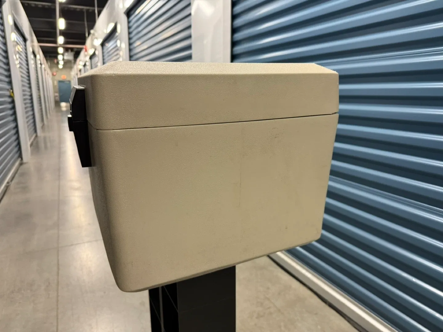 Sentry Safe 1175 image indicator(3)