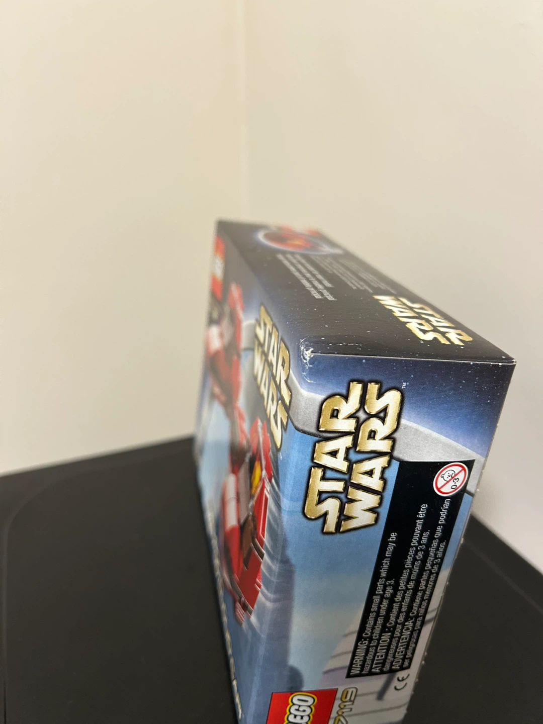 LEGO New Star Wars 7119 Twin-Pod Cloud Car - photo 2